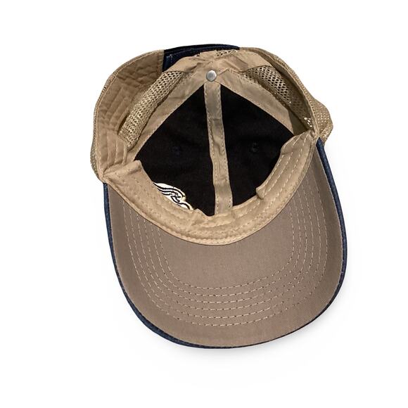 Panera Bread Ball Cap - Picture 6 of 6